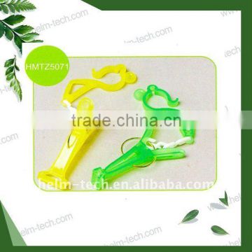 Novel Plastic clothes pegs