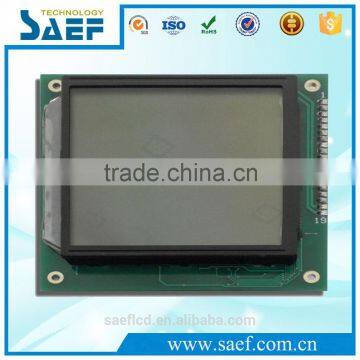 160x160 lcd dot-matrix display FSTN Graphic COG monochrome display