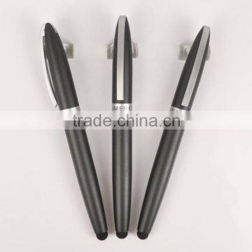 luma resistive stylus pen