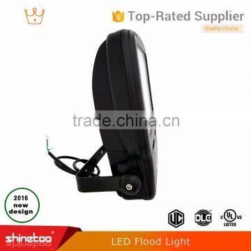 Factory Direct Sales IP65 Waterproof Outdoor Light UL DLC 5 Years Warranty 150w Led Flood Light photo-5