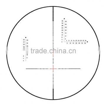 2016 New 4-48x65 Side Focus Optical Sight for the Sniper Rifle Long Range Sniper Scope photo-6