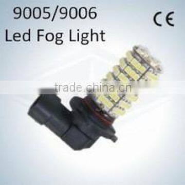 1210SMD Super Bright Led Fog Light Head Light 9005 fog light