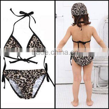 Wholesale Custom Cute Little Girls Sexy for School Girl Bikini and Child Sexy Bikini photo-6