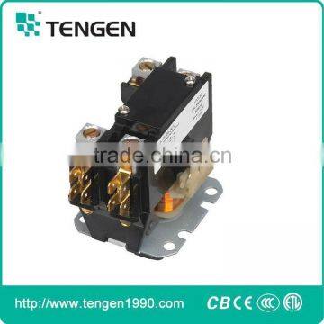 2P Air Conditioner Magnetic Contactor