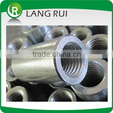 High Grade Rebar Coupler for Building Rebar Connecting