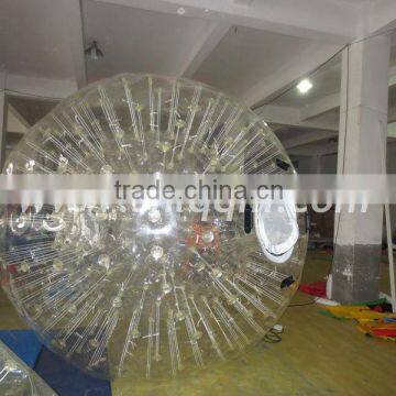 Best Commodity 2014 Inflatable Water Zorb Ball