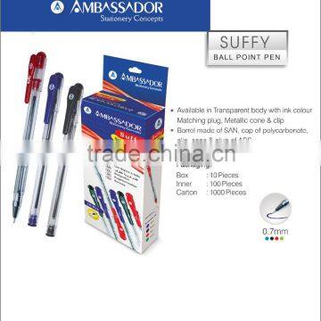 Suffy Ball Pen