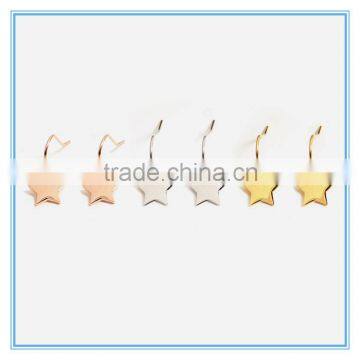 Wholesale Lovely Fish Shaped Charms Fashion Earring photo-3