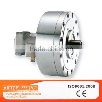 High speed and light weight type SQ Series Non Through-Hole Rotary Cylinder