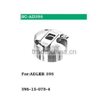 BC-AD396/396-15-078-4 bobbin case for ADLER/sewing machine spare parts