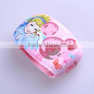 IML Handset Casings for Smatphone Battery Covers