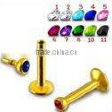 body piercing jewelry
