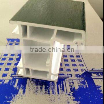 new 2014 plastic extrusion shower door frame seal