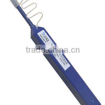 One-Click Fiber Optic Cleaning Pen