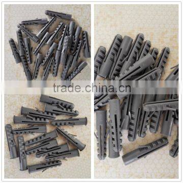 M8*40 anchor/ plastic wall plug/plastic anchor screws