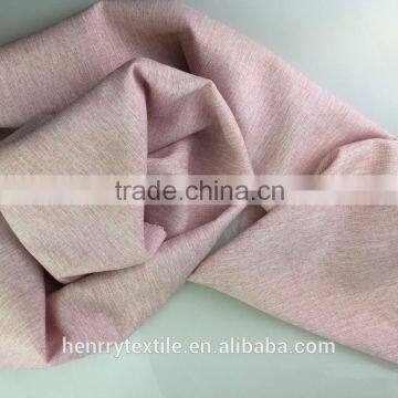 Wholesale High-end Linenette 100% Polyester Fabric photo-2