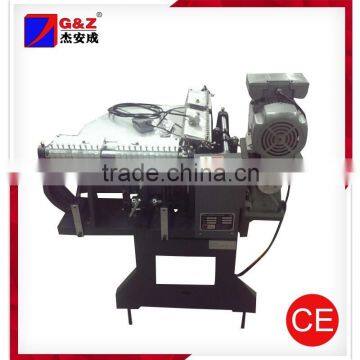 Automatic Rigid Box Machine