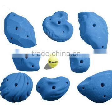 2016 Hot Selling Rock Climbing Wall Bouldering Holds photo-3