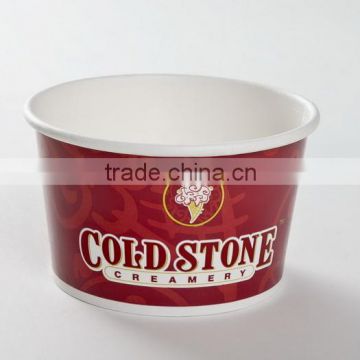 Special packaging biodegradable bowl