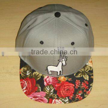 custom snapbacks