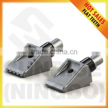 Bauer rock auger piling drilling tools