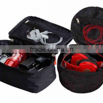 chinese factory Electronics Accessories Travel Organizer Digital Storage Portable Bag