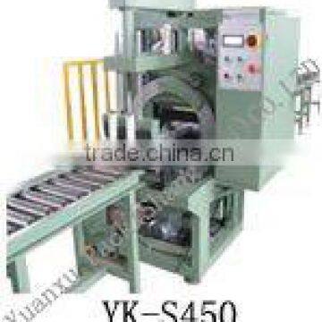 Horizontal Stretch Wrapper,stretch wrapping machine