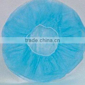 disposible nonwoven medical hat