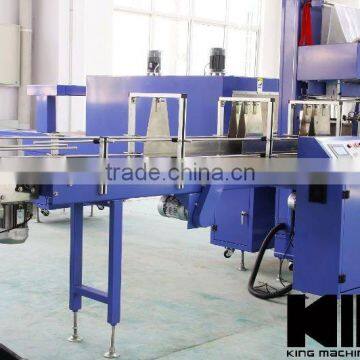 Thermal Film Packing Machine Cost photo-3