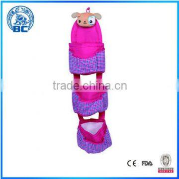 Animal Shaped Home Wall Hanging Bag Two Bags