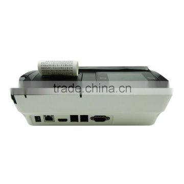 EP Tech M680 Tablet All in One Touch Screen GPRS Android POS Terminal Ethernet photo-6