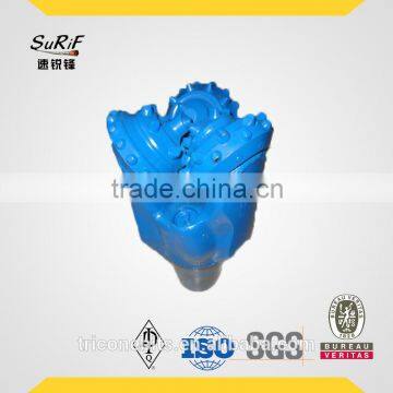 Single roller cone bit / API 95.3mm TCI Single cone bit / tricone palm bit