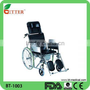 multi-function standing wheelchair