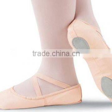 Canvas Ballet Shoes