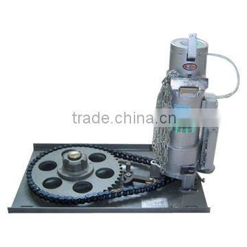 Fire-proof Door Motor