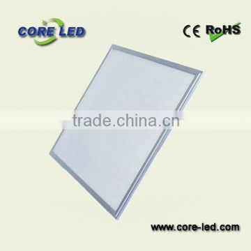 36W led panels,High PF>0.9,CRI>75 600*600mm pane led lighting