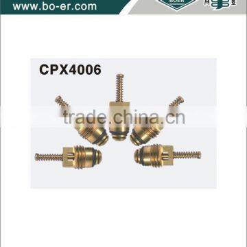 auto air conditioning compressor standard valve cores