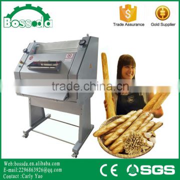 BOSSDA High Efficiency Automatic french bread moulder