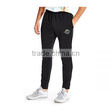 Slim Fit Sports Trousers