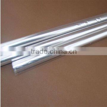 40 Micron Waterproof Printing Opp Plastic Film Rolls Wood Pulp Paper Roll photo-4