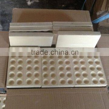 Plate Cupel Magnesia Cupel photo-6