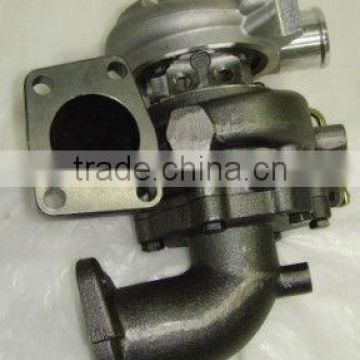 auto turbocharger engine turbocharger L200 49135-02652 auto parts JMC Qingling light truck