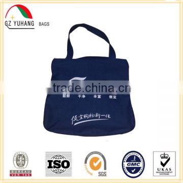 Factory price recyclable 10oz cotton canvas tote bag for shopping