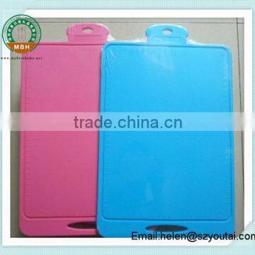 Silicone Cutting Board photo-2