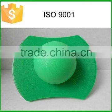 HDL-7551 green inflatable skip ball