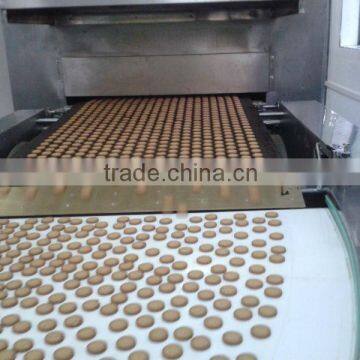 KH-250-1400 biscuit production line/biscuit making machine manufacturer