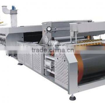 KH Perfect Stainless Steel Full Automatic Swiss Roll Production Line,food Machinery,total Power is 30KW photo-2