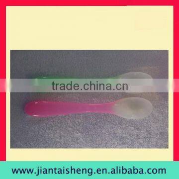 FDA custom silicone spoon