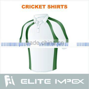 2016 cricket shirts