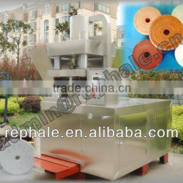 high efficiency mineral salt block machine 0086 15638185393